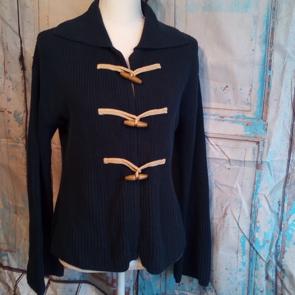 Willow Sweaters - Cotton sweater